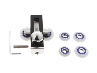 UNIWHEEL UB UNIVERSAL DOOR RUNNER