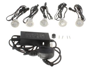 ESE LED PLINTH KIT - BLUE