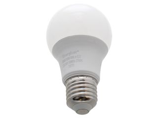 ENERGIZER 806LM 9.2W WARM WHITE GLS E27 LED LAMP
