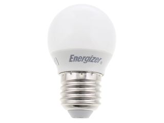 ENERGIZER LED GOLF 250LM OPAL E27 WARM WHITE BOXED