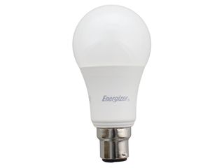 ENERGIZER LED GLS 1060LM B22 WARM WHITE BOXED