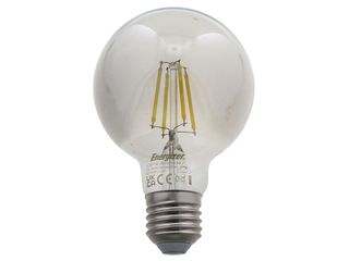ENERGIZER FILAMENT SMOKEY LED G80 E27 BOXED DIMMABLE