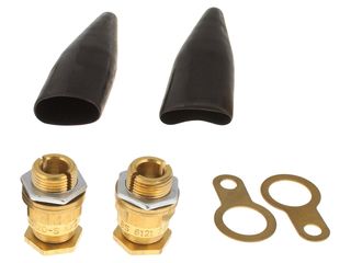 WISKA 20S SY GLAND PACK