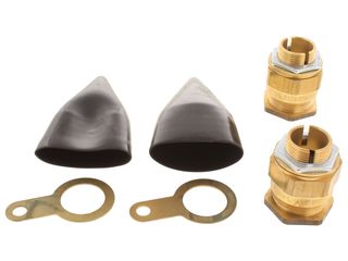 WISKA 25L SY GLAND PACK