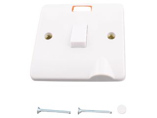 MODE CMA023 20A DP SWITCH WITH NEON