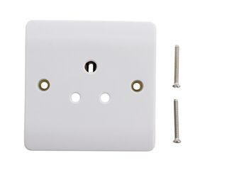 MODE CMA038 5A ROUND PIN SOCKET