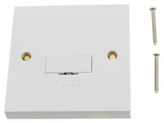POLAR 13A FUSED CONNECTION UNIT