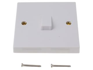 POLAR 20A DP SWITCH