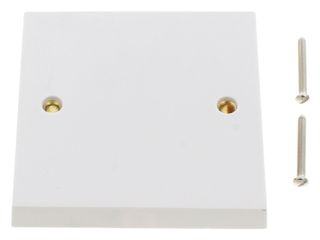 POLAR 20A FLEX OUTLET PLATE