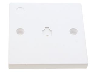 POLAR SINGLE RJ11 IRISH/US OUTLET