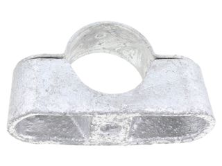 DETA DT34125 25MM DISTANCE SADDLE