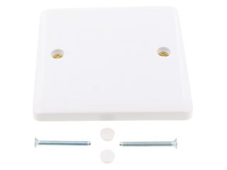 VIMARK CURVE VC1216 25A FLEX CONNECTOR PLATE