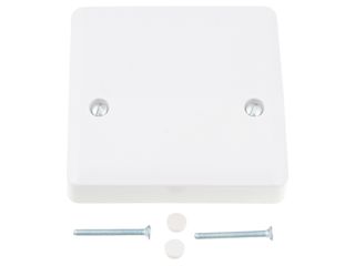VIMARK CURVE VC1217 45A COOKER CABLE OUTLET