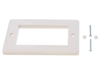 VIMARK CURVE VC1424 4 MODULE DATA PLATE