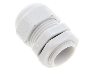 STAG SCG/M20LG 20MM LARGE GREY DOME TOP GLAND - PACK OF 10