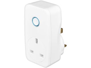 BG AHC/U-01 13A SMART PLUG