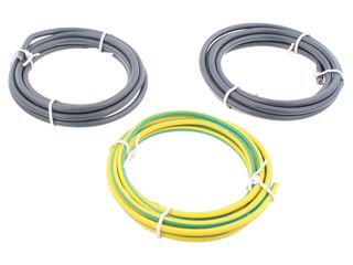 Pitacs EC345838 3m Tails Pack - 16.0mm