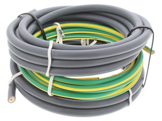 Pitacs EC350404 3m Tails Pack - 25.0mm