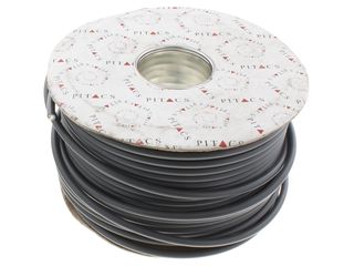 Pitacs EC345764 6181Yh 100m Double Insulated Blue / Grey Cable - 16.0mm