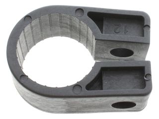 UNICRIMP QC12 30.0MM CABLE CLEAT PACK OF 50