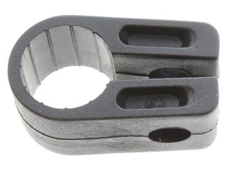 UNICRIMP QC5 12.7MM CABLE CLEAT PACK OF 100