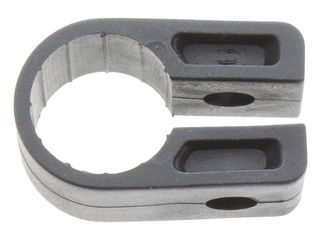 UNICRIMP QC6 15.2MM CABLE CLEAT PACK OF 100