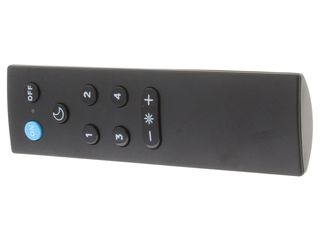 4LITE SMART 4L1/8031 WIFI REMOTE CONTROL BLACK CONTROL A SET OF LAMPS