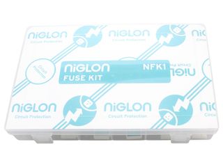 NIGLON NFK1 MINATURE FUSE KIT
