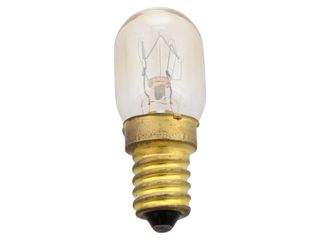 CROMPTON AM25CSES MICROWAVE APPLIANCE 25W 2800K SES-E14 LAMP