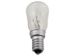 CROMPTON SIG15CSES CLEAR SIGN 15W DIMMABLE 2800K SES-E14 LAMP