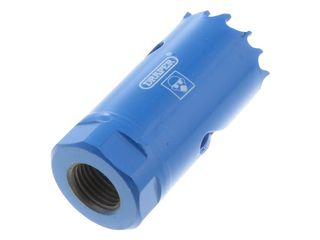 DRAPER 41072 EXPERT 25MM HSS BI-METAL HOLESAW BLADE