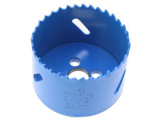 DRAPER 41085 EXPERT 64MM HSS BI-METAL HOLESAW BLADE
