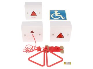ESP UDTAKIT DISABLED PERSONS TOILET ALARM KIT