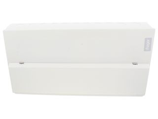 HAGER VML916CURK 18TH EDITION 16WAY CONFIGURABLE 2X100A RCD SPLIT LOAD