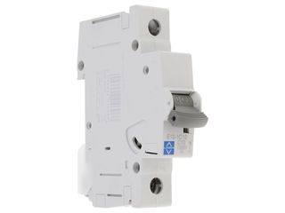 LEWDEN E10-1C10 SP TYPE C 10A 10KA MCB