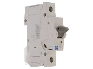 LEWDEN E10-1C20 SP TYPE C 20A 10KA MCB