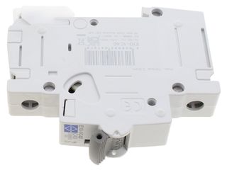 LEWDEN E10-1C40 SP TYPE C 40A 10KA MCB