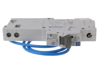 Lewden RCBO10-16/30/1M/C Sp Type C 16A 30Ma 10Ka RCBO