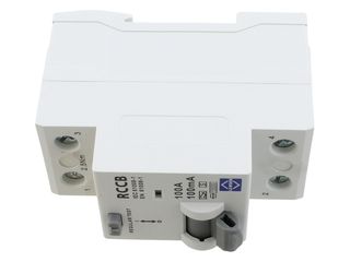 LEWDEN 100/100/2SA 100A 100MA 2P RCCB TYPE A