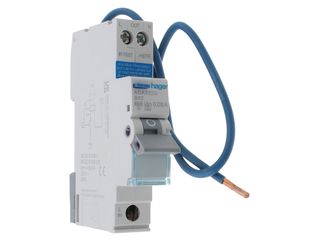 HAGER ADA332G 32A 30MA COMPACT RCBO