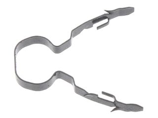 LINIAN FIRECLIP DOUBLE BLACK 9-11MM (1LCB9112)(CC5X2)