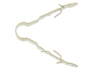 LINIAN FIRECLIP SINGLE CREAM 4-6MM (1LCC406)(CC3)