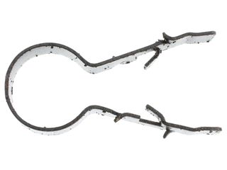 LINIAN SUPERCLIP BLACK 18-20MM (1LSB1820)(CC8)