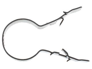 LINIAN SUPERCLIP BLACK 23-25MM (1LSB2325)(CC10)