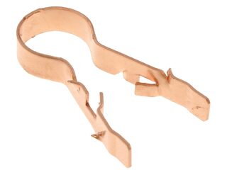 LINIAN SUPERCLIP COPPER 15-18MM (1LSCP1518)(CC7)