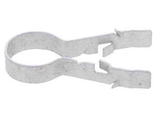 LINIAN SUPERCLIP GALV 18-20MM (1LSGALV1820)(CC8)