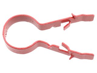 LINIAN SUPERCLIP RED 18-20MM (1LSR1820 )(CC8)
