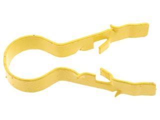 LINIAN SUPERCLIP YELLOW 15-18MM (1LSY1518)(CC7)