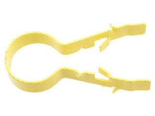 LINIAN SUPERCLIP YELLOW 18-20MM (1LSY1820)(CC8)