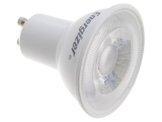 Energizer S14425 375Lm Gu10 5W 3000K - 4 Pack - Now Use 8012383